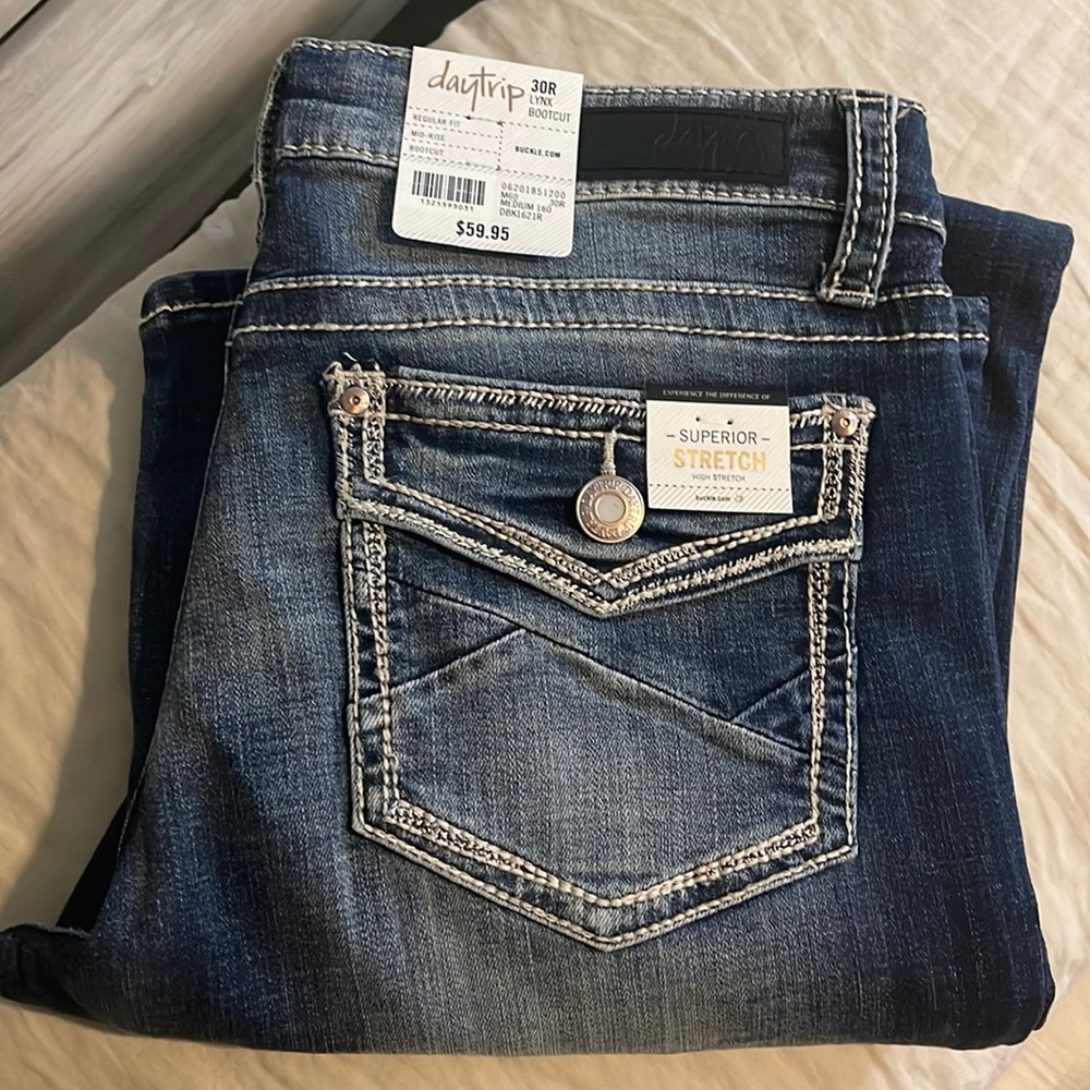 Brand new with tags